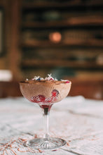 Last inn bildet i Galleri-visningsprogrammet, Middag på Henjatunet